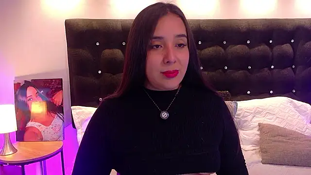 ValenScott1 online show from 23, 2, 2026