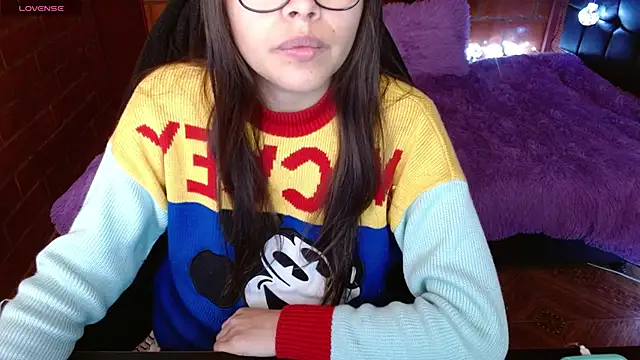 MidoriQuiinn online show from 7, 3, 2026