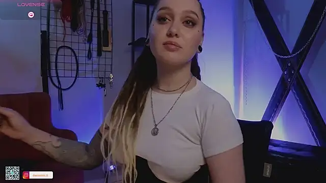 Snapshot of VortexProject chatting on 15, 1, 2025 VortexProject online show from 15, 1, 2025