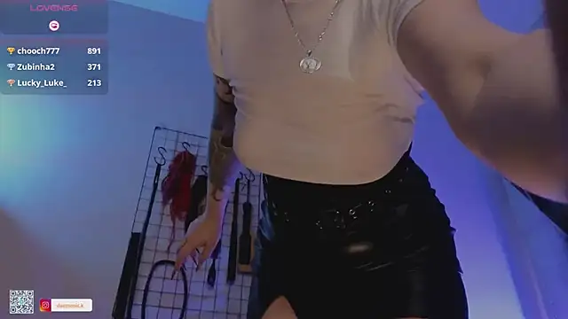 Snapshot of VortexProject chatting on 15, 1, 2025 VortexProject online show from 15, 1, 2025