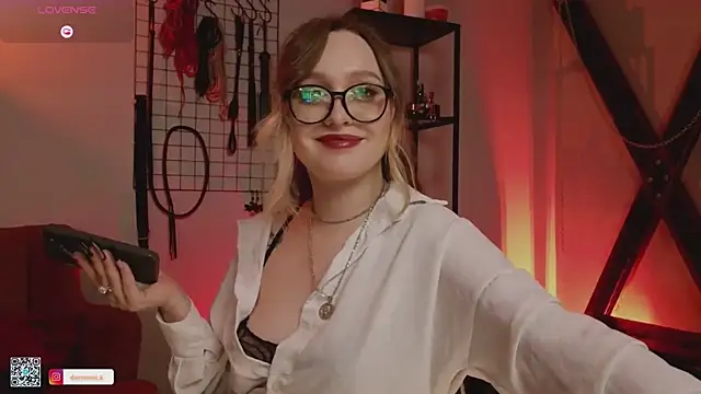 Snapshot of VortexProject chatting on 16, 1, 2025 VortexProject online show from 16, 1, 2025