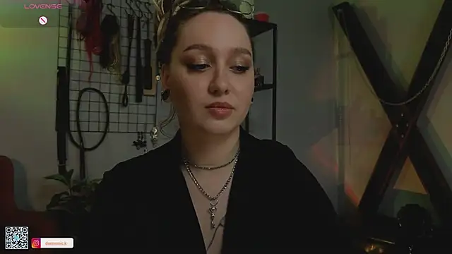 Snapshot of VortexProject chatting on 18, 1, 2025 VortexProject online show from 18, 1, 2025