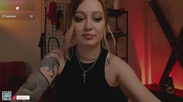 Snapshot of VortexProject chatting on 22, 1, 2025 VortexProject online show from 22, 1, 2025