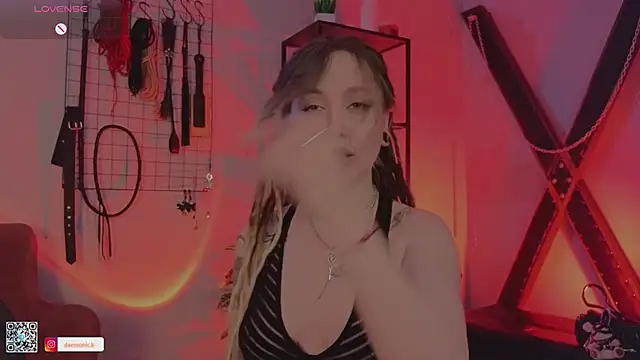 Snapshot of VortexProject chatting on 30, 1, 2025 VortexProject online show from 30, 1, 2025