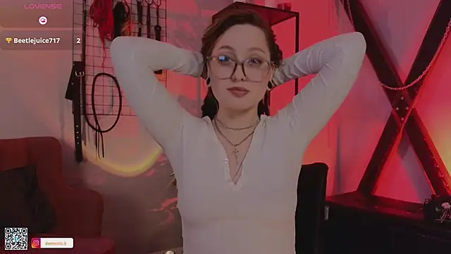 Snapshot of VortexProject chatting on 5, 2, 2025 VortexProject online show from 5, 2, 2025