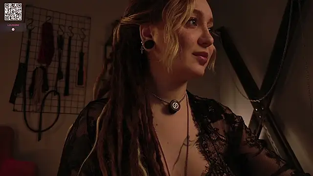 Snapshot of VortexProject chatting on 20, 9, 2025 VortexProject online show from 20, 9, 2025