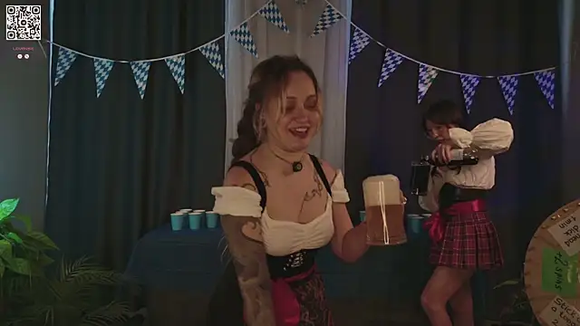 Snapshot of VortexProject chatting on 26, 9, 2025 VortexProject online show from 26, 9, 2025