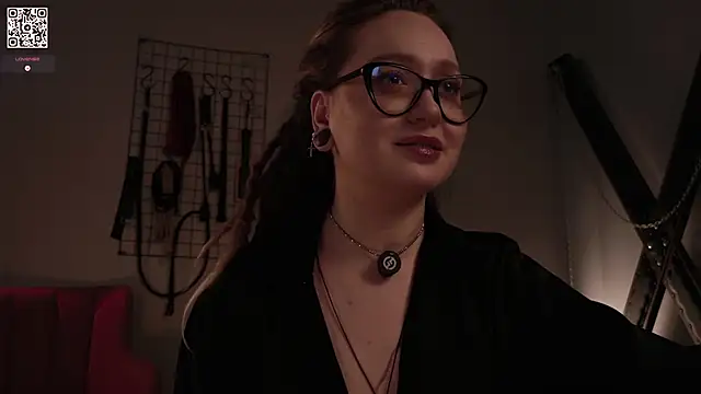 Snapshot of VortexProject chatting on 1, 10, 2025 VortexProject online show from 1, 10, 2025