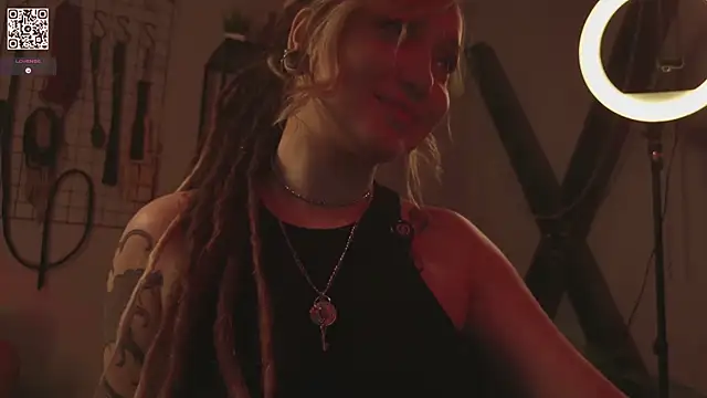 Snapshot of VortexProject chatting on 17, 10, 2025 VortexProject online show from 17, 10, 2025