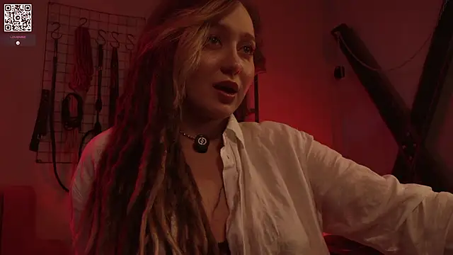 Snapshot of VortexProject chatting on 18, 10, 2025 VortexProject online show from 18, 10, 2025