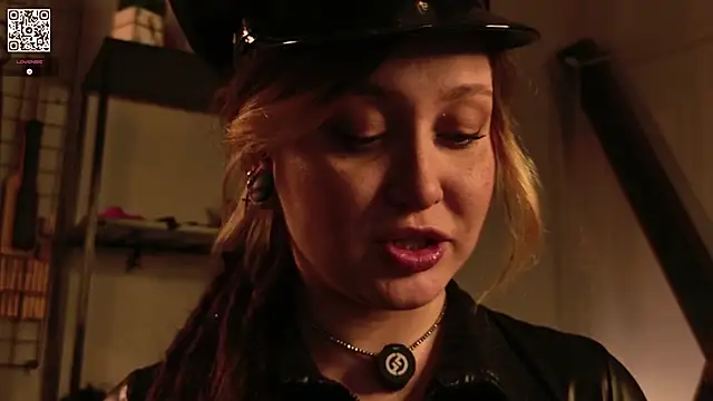 Snapshot of VortexProject chatting on 18, 11, 2025 VortexProject online show from 18, 11, 2025