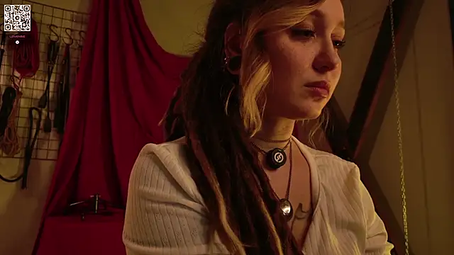 Snapshot of VortexProject chatting on 3, 12, 2025 VortexProject online show from 3, 12, 2025