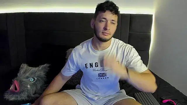 alejandro  2 online show from 15, 10, 2025