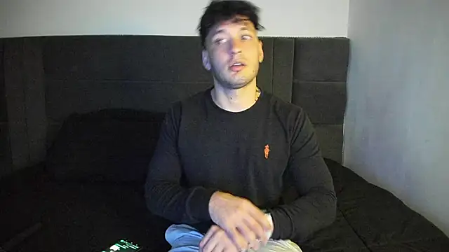 alejandro  2 online show from 13, 1, 2026