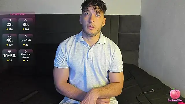 alejandro  2 online show from 13, 1, 2026