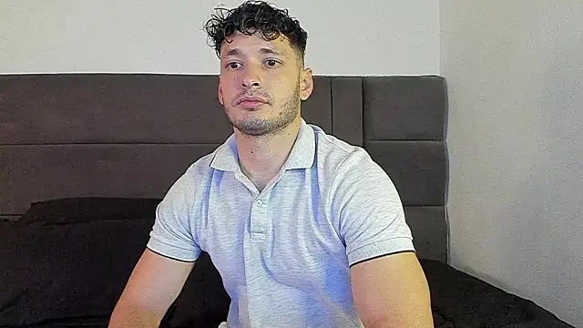 alejandro  2 online show from 15, 1, 2026