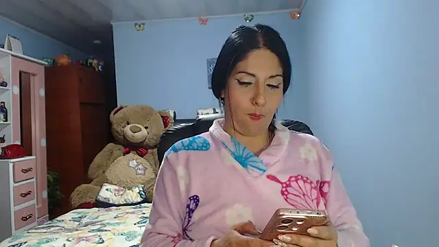 Snapshot of sahtlove1 chatting on 27, 2, 2026 sahtlove1 online show from 27, 2, 2026