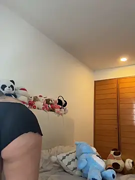 oriana zoeee online show from 4, 2, 2026