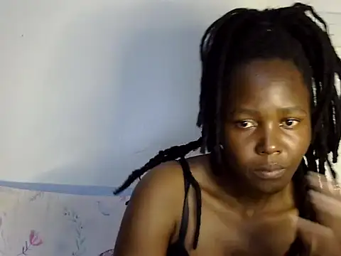 Sweet ebony20 online show from 17, 12, 2025