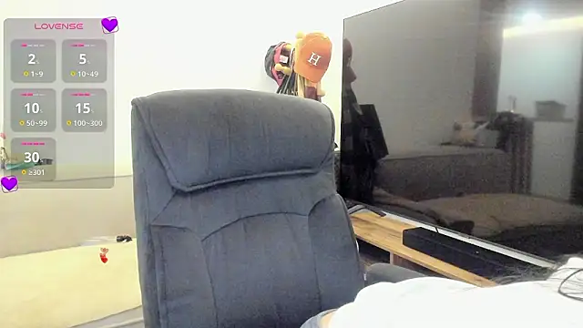 keyn laurent 1 online show from 3, 12, 2024