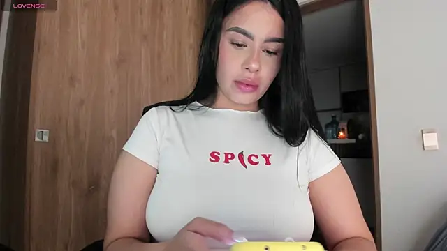 keyn laurent 1 online show from 23, 4, 2026