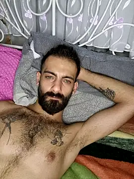 Drkats online show from 3, 12, 2025