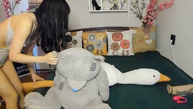 Snapshot of Stripchatlady chatting on 25, 10, 2025 Stripchatlady online show from 25, 10, 2025