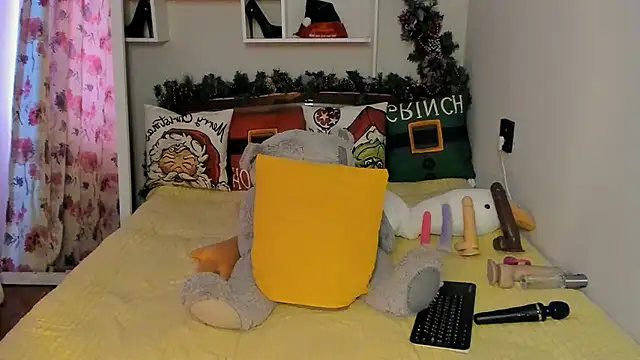 Stripchatlady online show from 17, 1, 2026