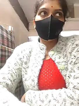 Snapshot of Your_chahat chatting on 23, 12, 2024 Your chahat online show from 23, 12, 2024