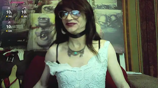 Snapshot of TheBlackWtch chatting on 20, 11, 2025 TheBlackWtch online show from 20, 11, 2025