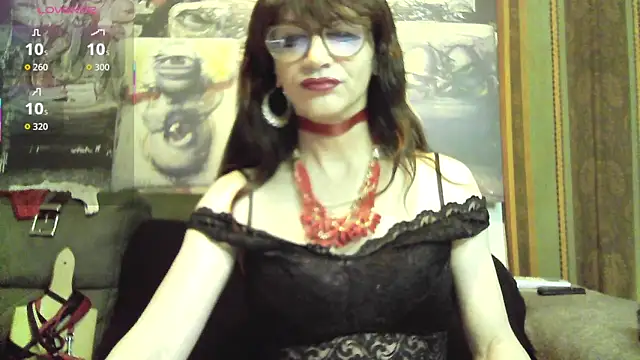 TheBlackWtch online show from 10, 2, 2026