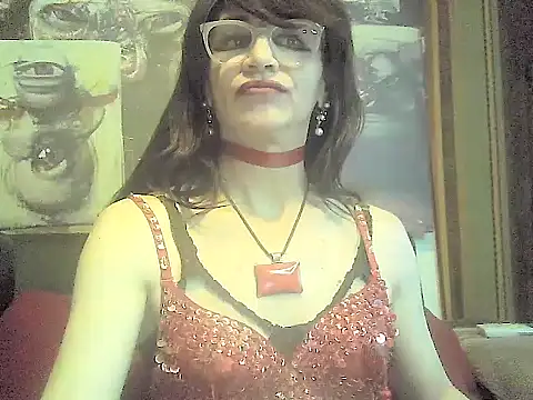 Snapshot of TheBlackWtch chatting on 21, 6, 2026 TheBlackWtch online show from 21, 6, 2026
