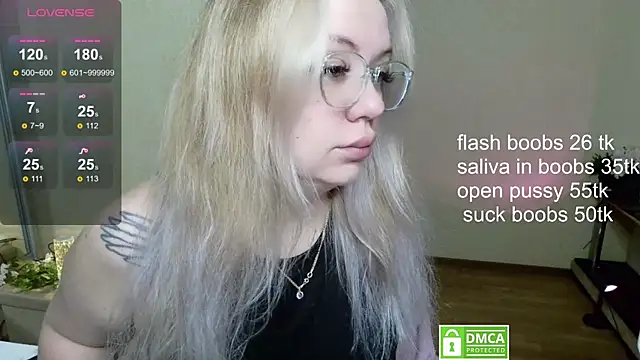 elven dreams  online show from 5, 7, 2026