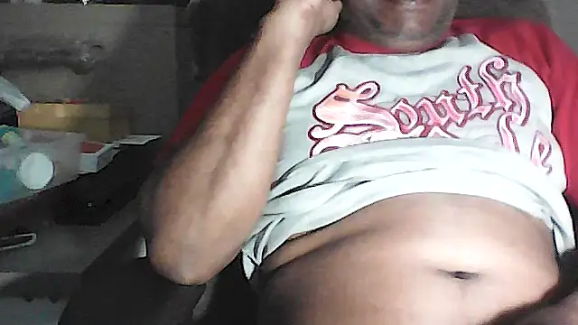 Josuasl2021 online show from 15, 4, 2026