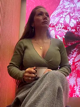 angelitasexy81 online show from 14, 12, 2025