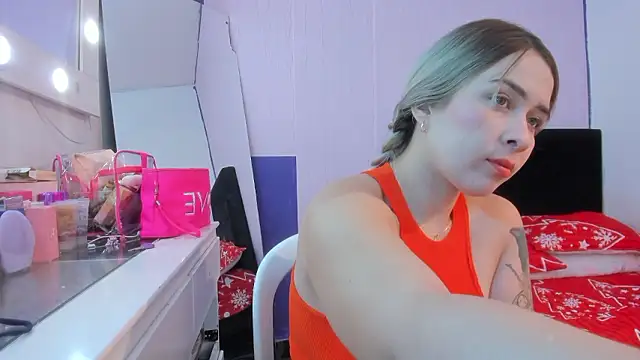 Snapshot of Byanca_Winklar chatting on 4, 12, 2024 Byanca Winklar online show from 4, 12, 2024