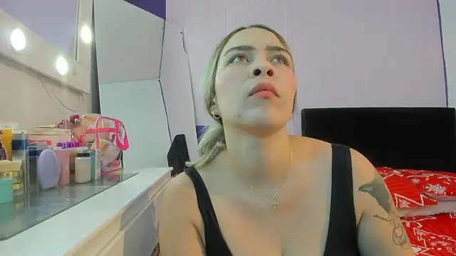 Snapshot of Byanca_Winklar chatting on 6, 12, 2024 Byanca Winklar online show from 6, 12, 2024