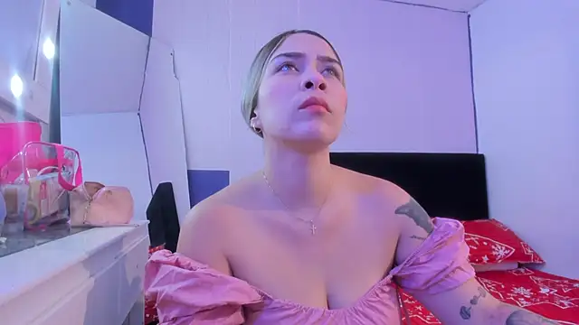 Snapshot of Byanca_Winklar chatting on 10, 12, 2024 Byanca Winklar online show from 10, 12, 2024