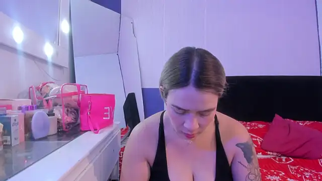 Snapshot of Byanca_Winklar chatting on 12, 12, 2024 Byanca Winklar online show from 12, 12, 2024