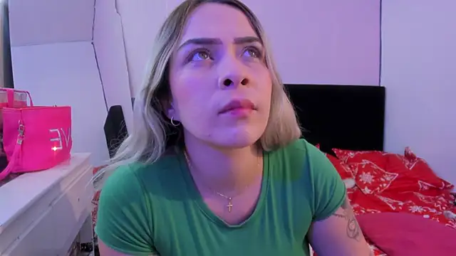 Snapshot of Byanca_Winklar chatting on 12, 12, 2024 Byanca Winklar online show from 12, 12, 2024