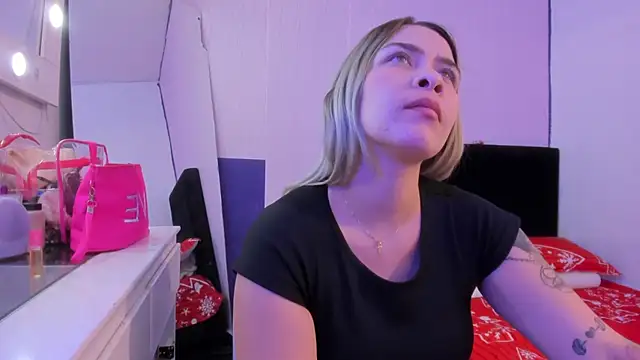 Snapshot of Byanca_Winklar chatting on 14, 12, 2024 Byanca Winklar online show from 14, 12, 2024