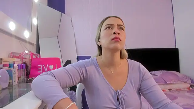 Snapshot of Byanca_Winklar chatting on 25, 1, 2025 Byanca Winklar online show from 25, 1, 2025