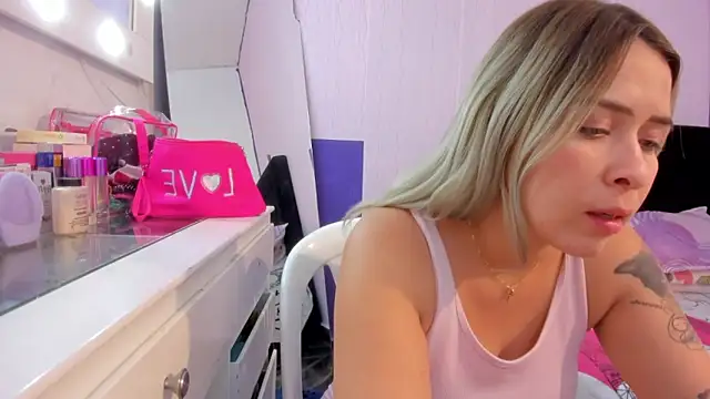 Snapshot of Byanca_Winklar chatting on 15, 2, 2025 Byanca Winklar online show from 15, 2, 2025