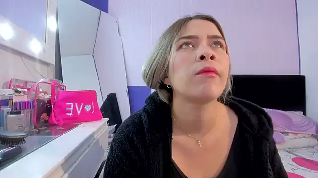 Snapshot of Byanca_Winklar chatting on 19, 2, 2025 Byanca Winklar online show from 19, 2, 2025