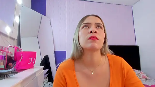 Snapshot of Byanca_Winklar chatting on 20, 2, 2025 Byanca Winklar online show from 20, 2, 2025