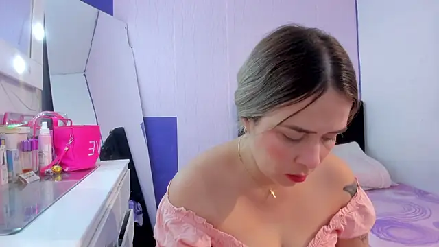 Snapshot of Byanca_Winklar chatting on 25, 2, 2025 Byanca Winklar online show from 25, 2, 2025