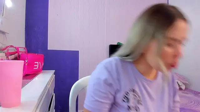 Snapshot of Byanca_Winklar chatting on 28, 2, 2025 Byanca Winklar online show from 28, 2, 2025