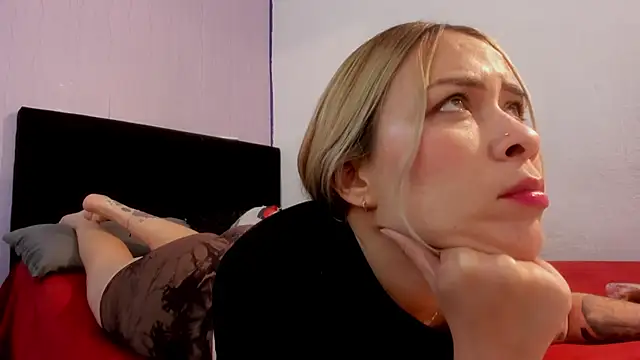 Byanca Winklar online show from 27, 3, 2026