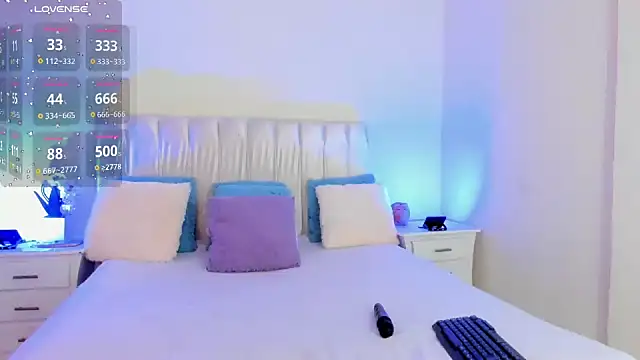 rikaking  online show from 27, 9, 2025