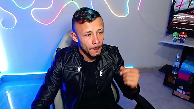 sebastian horny online show from 10, 10, 2025